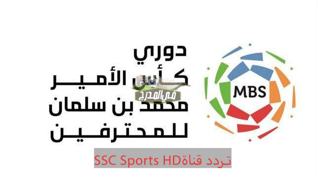 تردد قناة SSC Sports HD المفتوحة الناقلة للدوري السعودي عبر النايل سات