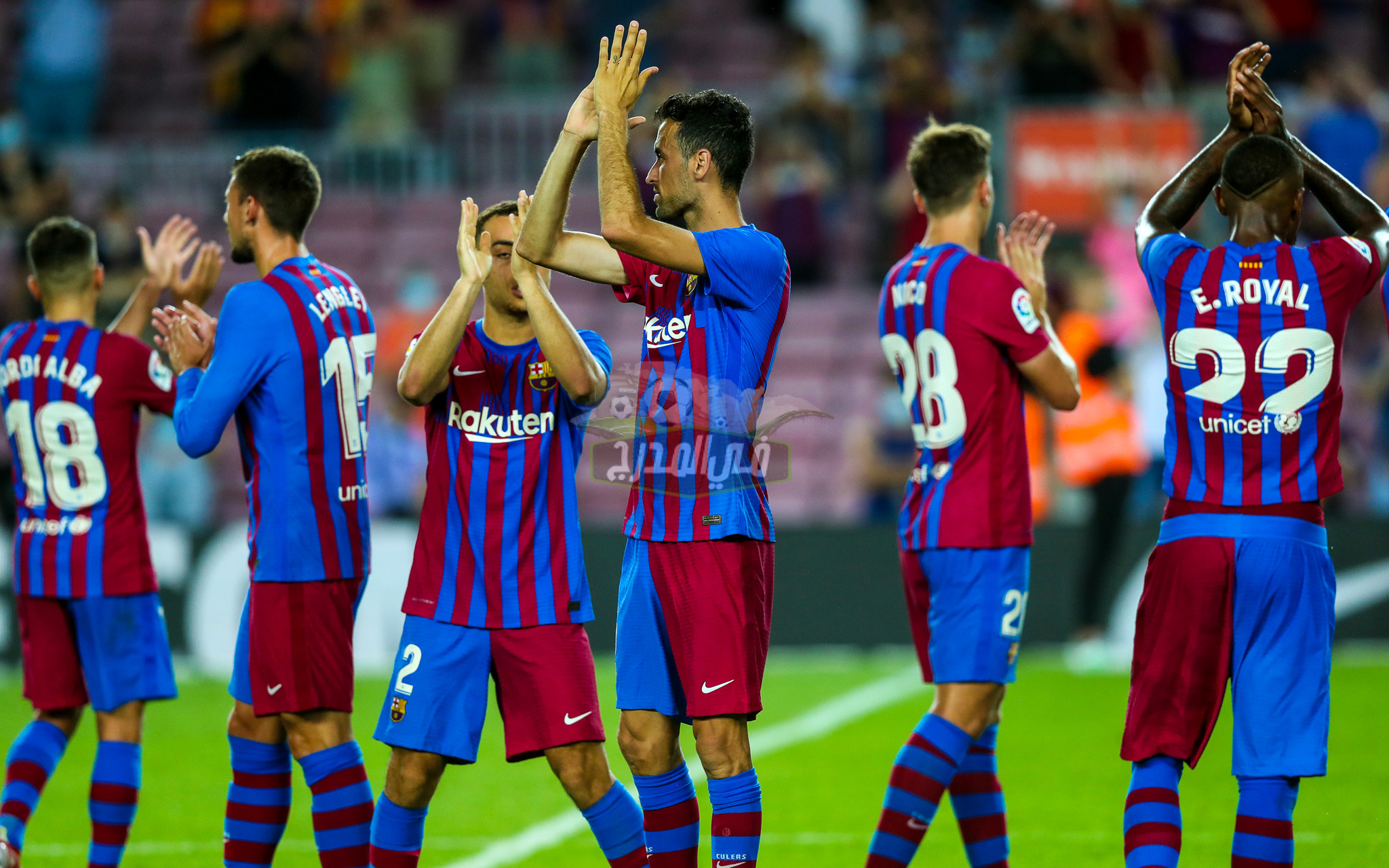 موعد مباراة برشلونة ضد أتليتيك بيلباو Barcelona vs Athletic Bilbao في الدوري الإسباني والقنوات الناقلة