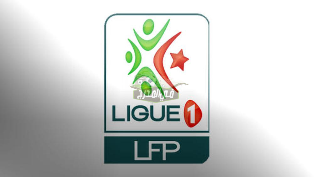 جدول ترتيب الدوري الجزائري قبل انطلاق الجولة الأخيرة من المسابقة