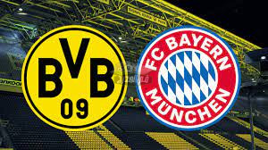 القنوات الناقلة لمباراة بايرن ميونخ ضد بروسيا دورتموند Bayern munich vs Dortmund عبر القمر الصناعي استرا