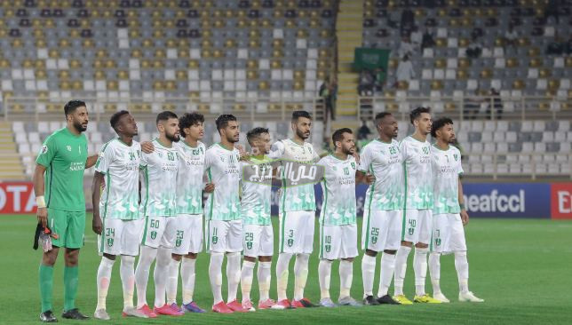 الأهلي السعودي يصدم مهاجم الفريق الأول ويمنحه الضوء الأخضر للرحيل