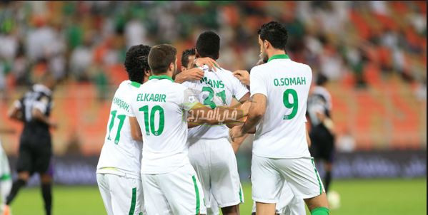 القنوات الناقلة لمباراة الأهلي ضد ضمك في الجولة الثالثة من الدوري السعودي