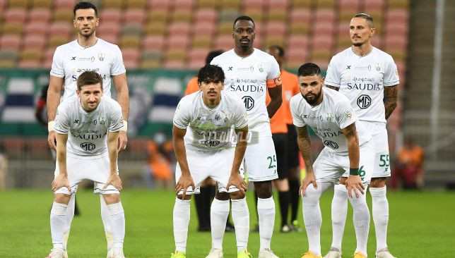 القنوات الناقلة لمباراة الأهلي ضد الفيصلي في الجولة الأولى من الدوري السعودي