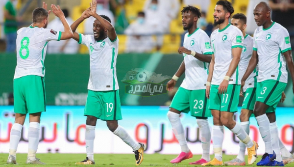 نتيجة مباراة السعودية ضد فيتنام في تصفيات كأس العالم 2022