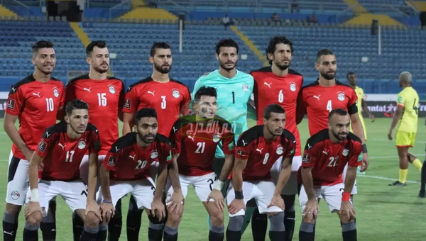 ضربة موجعة مزودجة للمنتخب المصري قبل مباراة الجابون