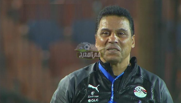 قرار ناري من إتحاد الكرة المصري تجاه حسام البدري بعد التعادل مع الجابون