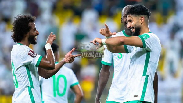 موعد مباراة السعودية ضد عمان في تصفيات كأس العالم والقنوات الناقلة لها