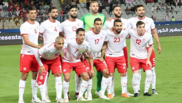 موعد مباراة تونس ضد زامبيا في تصفيات كأس العالم والقنوات الناقلة لها