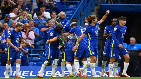 القنوات الناقلة لمباراة تشيلسي وزينت Chelsea vs Zenit في دوري أبطال أوروبا