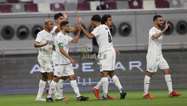 نتيجة مباراة السد ضد الريان في الدوري القطري