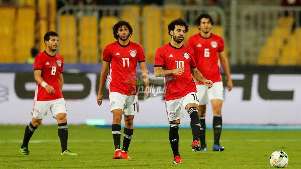 كارلوس كيروش يعلن قائمة منتخب مصر لمواجهة ليبيريا وديًا استعدادًا لتصفيات كأس العالم