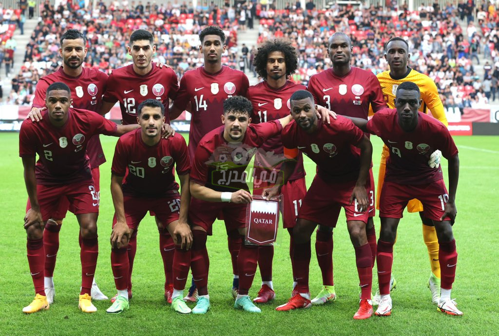 نتيجة مباراة قطر ضد البرتغال Qatar vs Portugal في تصفيات كأس العالم
