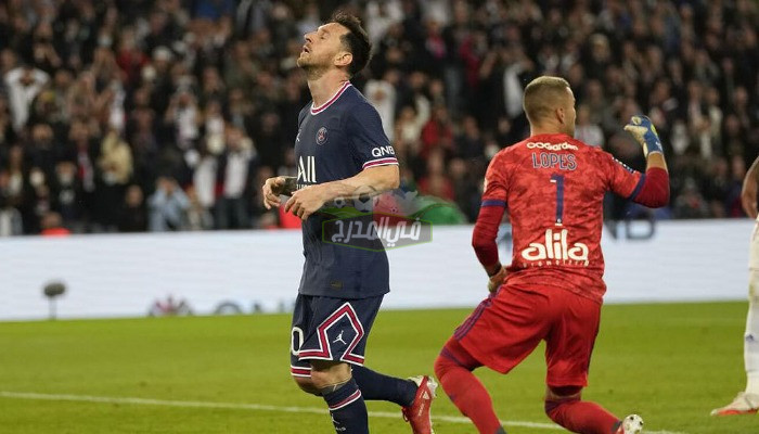 القنوات الناقلة لمباراة باريس سان جيرمان ضد ميتز PSG vs Metz في الدوري الفرنسي