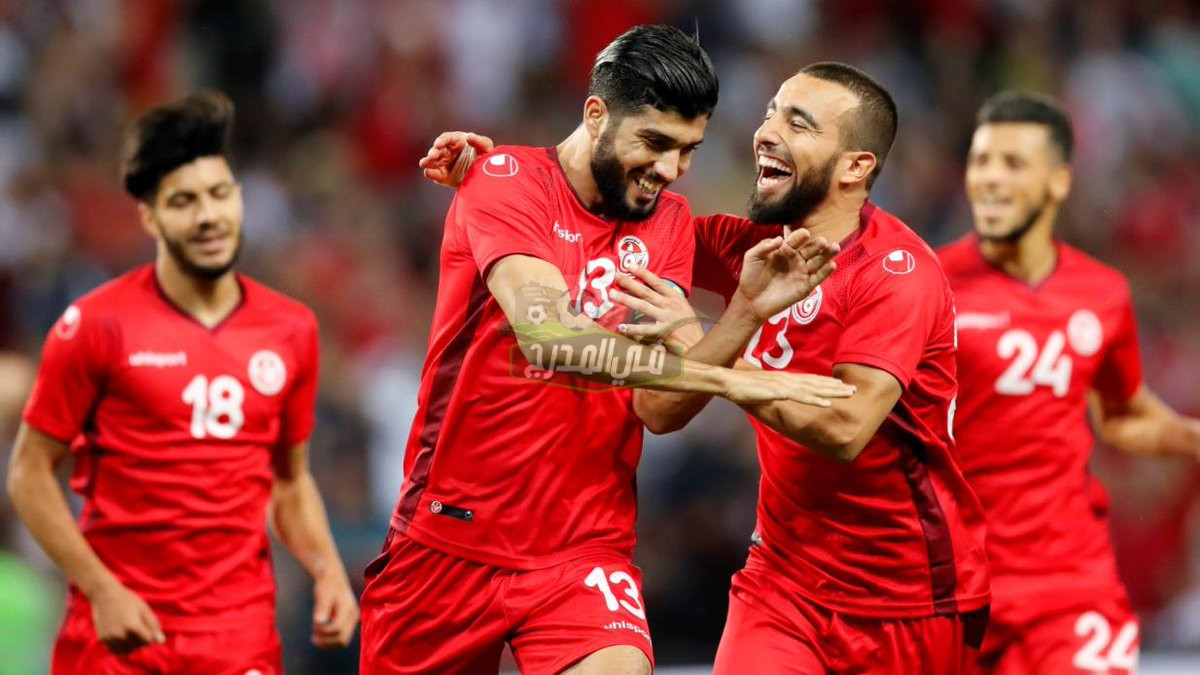 عاجل.. قناة مفتوحة على النايل سات تنقل مباراة تونس ضد غينيا الإستوائية