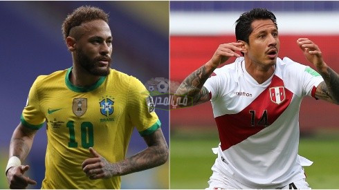 موعد مباراة البرازيل ضد بيرو Brazil vs Peru في تصفيات كأس العالم 2022 والقنوات الناقلة