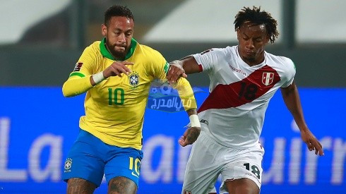 عاجل.. قناة مفتوحة على النايل سات تنقل مباراة البرازيل ضد بيرو اليوم