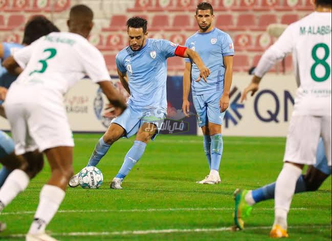 موعد مباراة الوكرة ضد الأهلي Alwakra vs Alahly في دوري نجوم قطر والقنوات الناقلة لها
