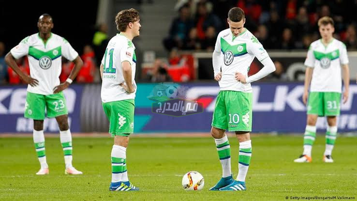 موعد مباراة فولفسبورج ضد إشبيلية Wolfsburg vs Sevilla في دوري أبطال أوروبا والقنوات الناقلة لها