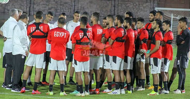 موعد مباراة منتخب مصر ضد ليبيريا والقنوات الناقلة لها