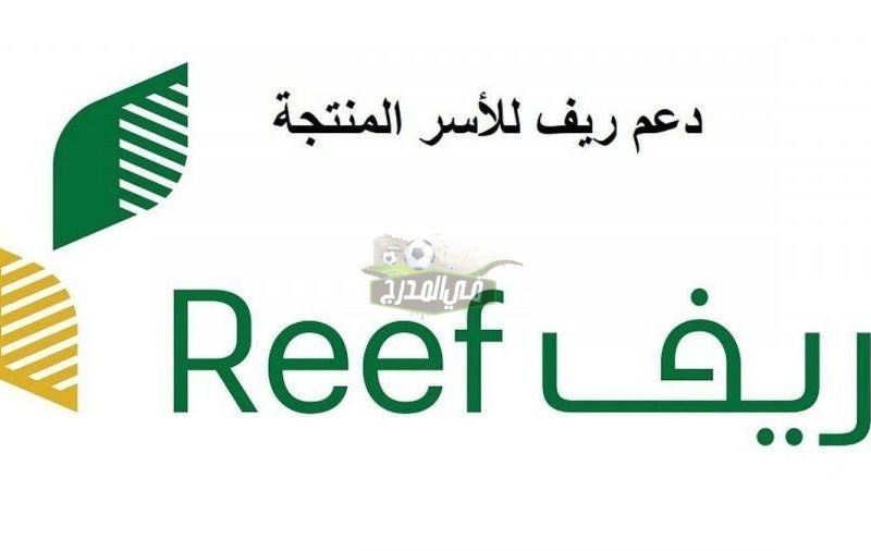 reef.gov.sa لينك التسجيل في برنامج دعم ريف للأسر المنتجة 1443