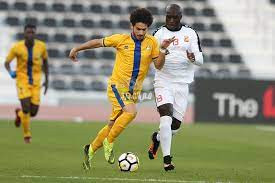 موعد مباراة الغرافة ضد أم صلال Algharafa vs Umslal في دوري نجوم قطر والقنوات الناقلة لها