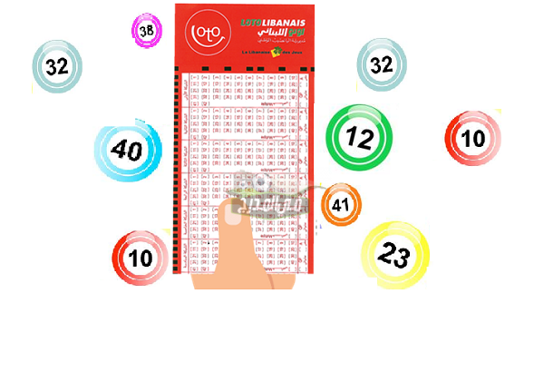 حصرياً نتائج اللوتو اللبناني Lebanon lotto إصدار رقم 1937 اليوم الأثنين 20/9/2021 مع الإعلامي زيد