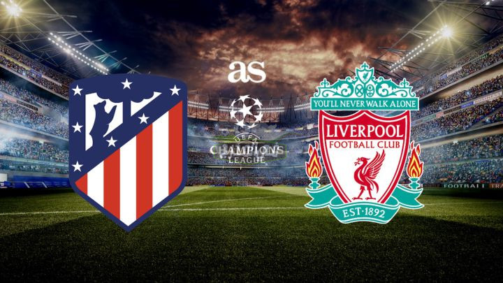  تردد القنوات الناقلة لمباراة ليفربول ضد أتلتيكو مدريد Liverpool vs Atletico Madrid في دوري الأبطال