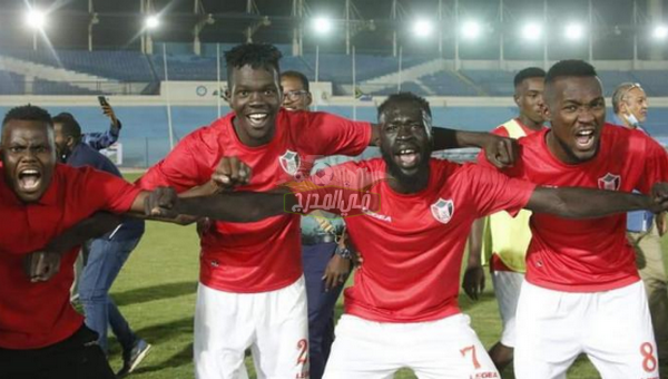 نتيجة مباراة السودان ضد غينيا Sudan vs Ghenia في تصفيات كأس العالم