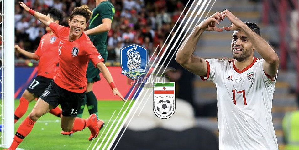 تردد قناة SSC5 HD المفتوحة الناقلة لمباراة إيران ضد كوريا الجنوبية في تصفيات مونديال 2022