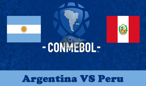 موعد مباراة الأرجنتين ضد بيرو في تصفيات كأس العالم والقنوات الناقلة