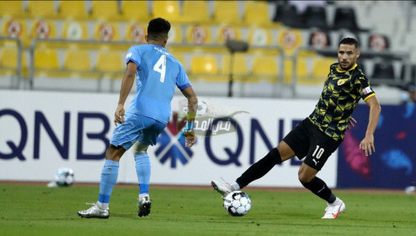 القنوات الناقلة لمباراة قطر ضد الوكرة في دوري نجوم قطر