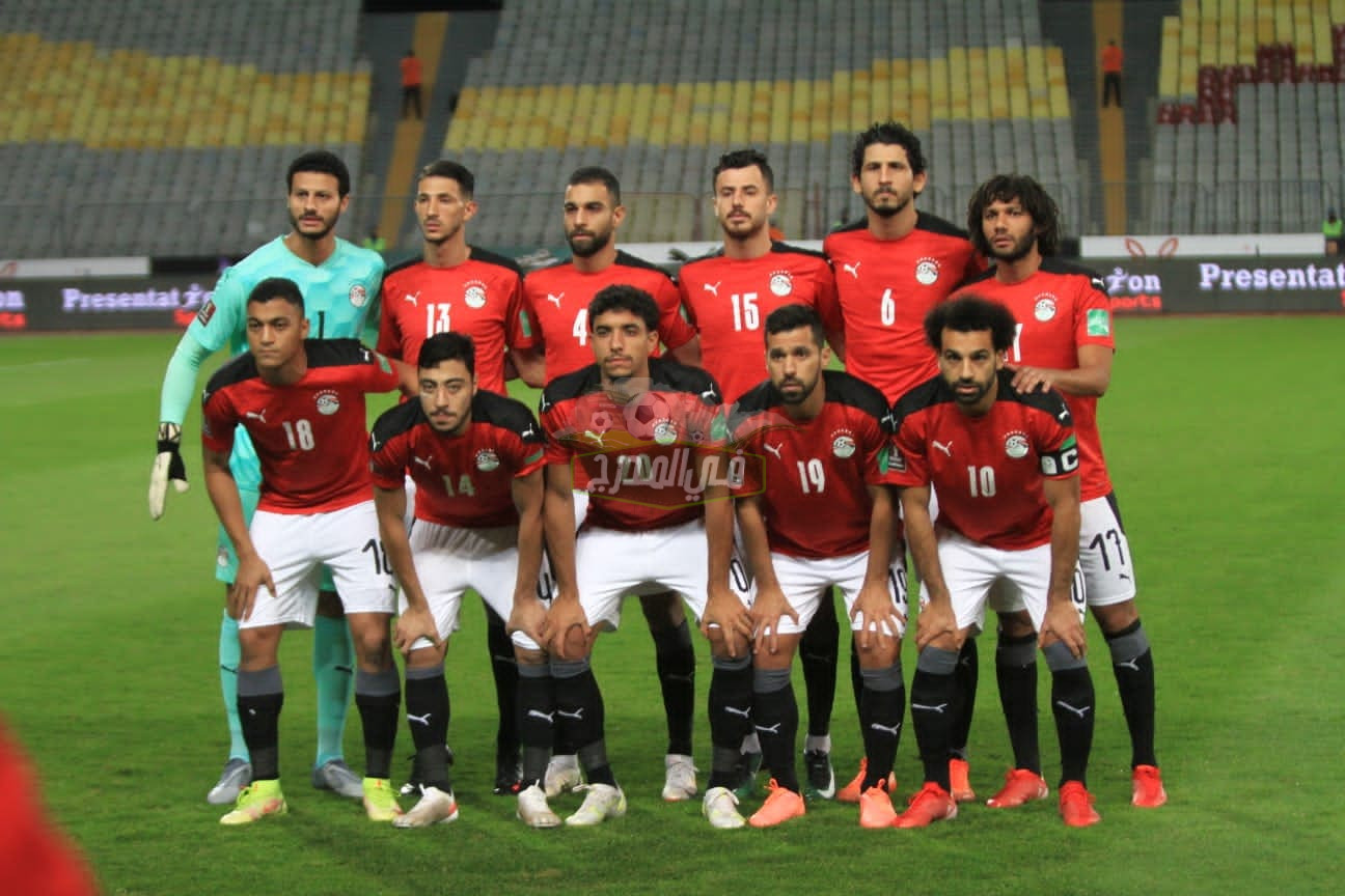 بعد الفوز على ليبيا.. فرص تأهل منتخب مصر لكأس العالم بقطر 2022