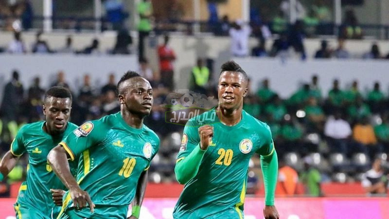 ترتيب مجموعة السنغال في تصفيات كأس العالم بعد مباراة السنغال ضد ناميبيا Senegal vs Namibia اليوم