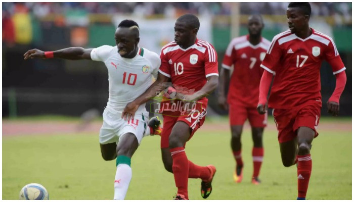 نتيجة مباراة السنغال ضد ناميبيا Senegal vs Namibia في تصفيات كأس العالم 2022