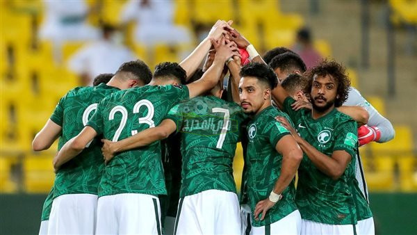 تردد قنوات SSC الناقلة لمباراة السعودية ضد اليابان اليوم في تصفيات كأس العالم
