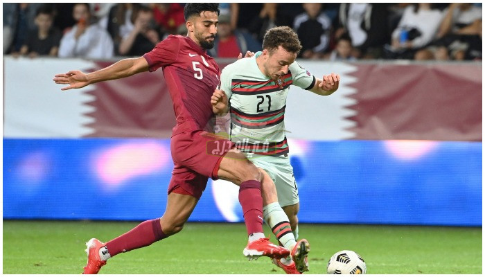 القنوات الناقلة لمباراة قطر ضد البرتغال Qatar vs Portugal اليوم في تصفيات كأس العالم