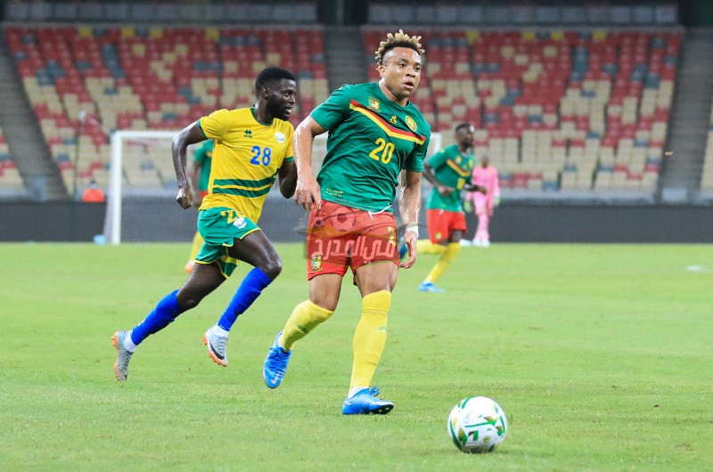موعد مباراة الكاميرون ضد موزمبيق في تصفيات كأس العالم والقنوات الناقلة
