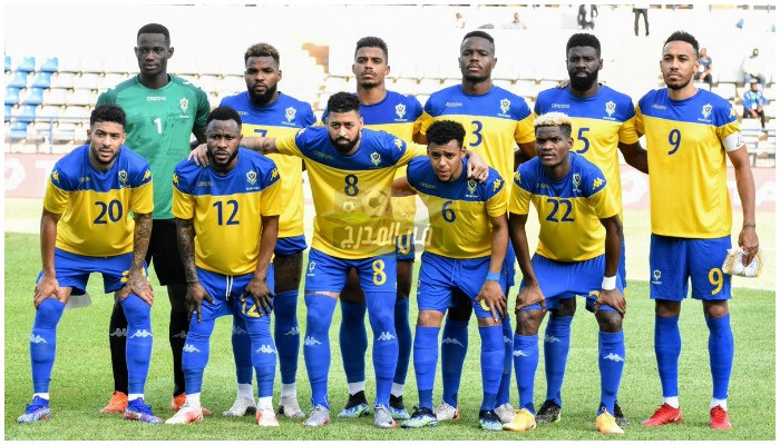 مجموعة مصر.. نتيجة مباراة الجابون ضد أنجولا Gabon vs Angola اليوم في تصفيات كأس العالم 2022