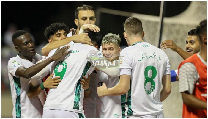 نتيجة مباراة الأهلي ضد الطائي اليوم في الدوري السعودي للمحترفين
