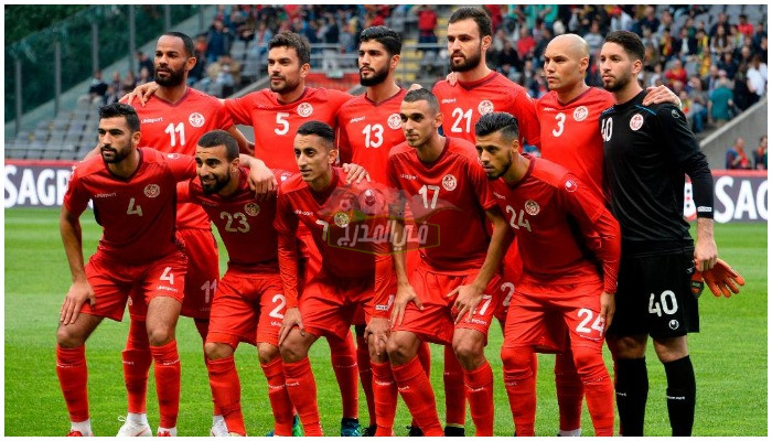 ترتيب مجموعة تونس في تصفيات كأس العالم 2022 بعد مباراة تونس ضد موريتانيا