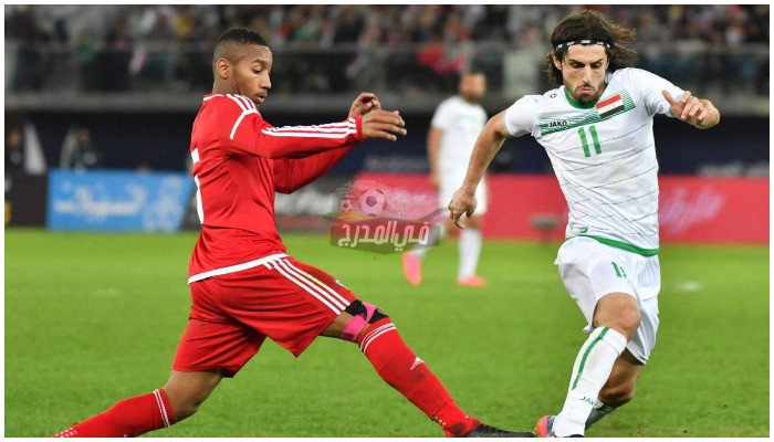 ترتيب مجموعة الإمارات في تصفيات كأس العالم بعد مباراة العراق ضد الامارات اليوم