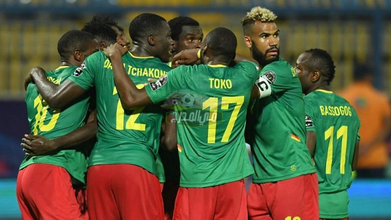 نتيجة مباراة الكاميرون ضد موزمبيق Cameroon vs Mozambique اليوم في تصفيات كأس العالم 2022