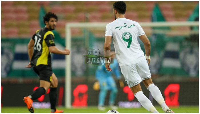 “ديربي جدة” القنوات الناقلة لمباراة الإتحاد ضد الأهلي في الدوري السعودي