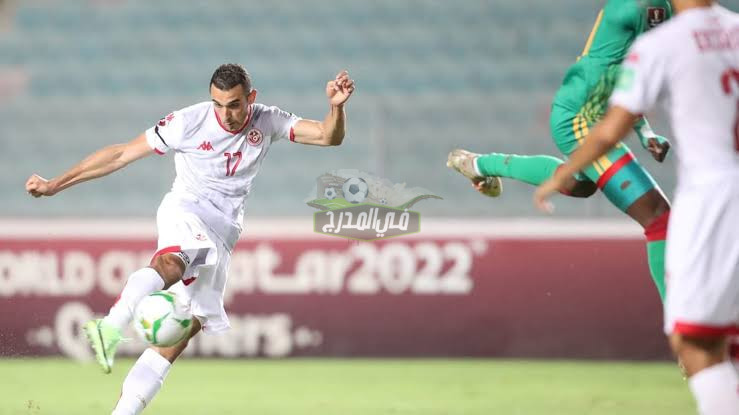 موعد مباراة تونس ضد موريتانيا Tunisia vs Moritania في تصفيات أفريقيا المؤهلة لكأس العالم والقنوات الناقلة لها