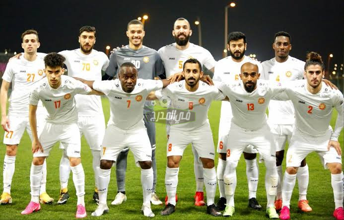 موعد مباراة قطر ضد أم صلال في دوري نجوم قطر والقنوات الناقلة لها