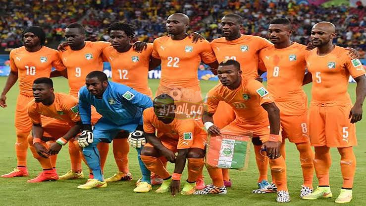 موعد مباراة كوت ديفوار ضد مالاوي Ivory coast vs Malawe في تصفيات كأس العالم والقنوات الناقلة لها