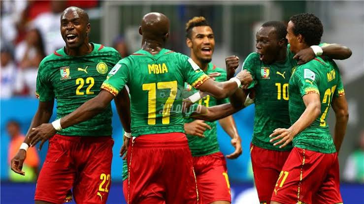 موعد مباراة الكاميرون ضد موزمبيق Cameron vs Muzambek في تصفيات كأس العالم والقنوات الناقلة لها