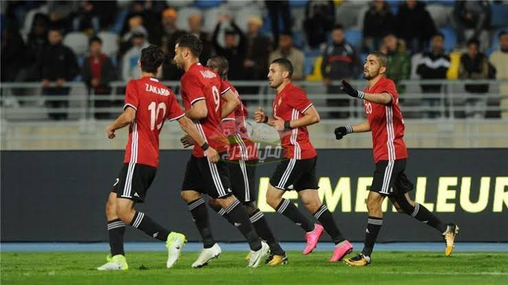 تغييرات بالجملة في تشكيل ليبيا لمواجهة منتخب مصر في تصفيات كأس العالم 2022