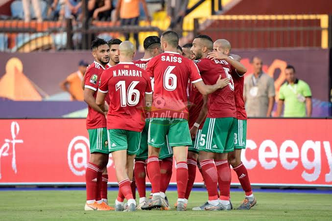 موعد مباراة المغرب ضد غينيا Morocco vs Ghenia في تصفيات كأس العالم والقنوات الناقلة