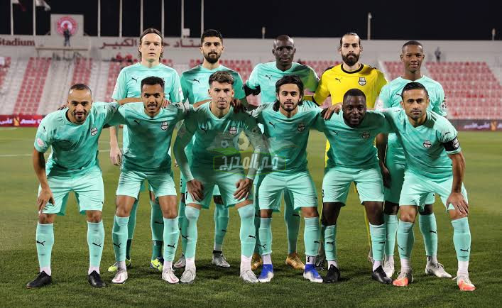 موعد مباراة الأهلي ضد العربي Alahly  vs Alaraby  في دوري نجوم قطر والقنوات الناقلة لها